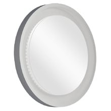 Brooklyn Round Wall Mirror